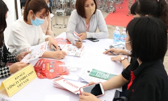 Vẫn thiếu lao động, doanh nghiệp xoay xở đủ đường