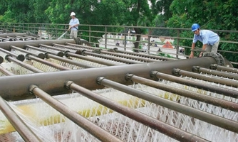 Quy hoạch nước sạch có nguy cơ "lỗi hẹn", vì đâu?