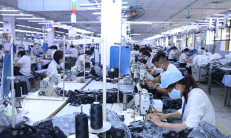 Hà Nội triển khai hỗ trợ tiền thuê nhà cho người lao động
