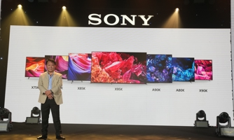 Nhiều TV thế hệ mới ra mắt “đón sóng” SEA Games 2022