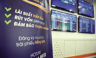 Giải toả sức "nóng" của trái phiếu doanh nghiệp riêng lẻ nhờ các quỹ đầu tư?