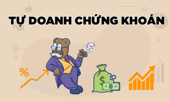 Bộ Tài chính nêu quan điểm về vấn đề "vừa đá bóng, vừa thổi còi" của các công ty chứng khoán