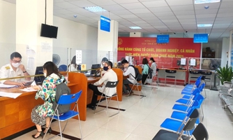 Cục Thuế TP. Hà Nội: Quyết toán thuế thu nhập cá nhân qua mạng tăng đột biến 77%