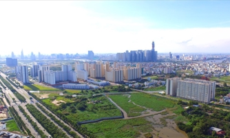 Gỡ vướng trong định giá đất tại TP.HCM