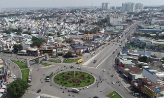 Đồng Nai quyết định hủy bỏ 12 dự án khu dân cư trên địa bàn huyện Long Thành