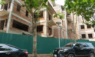 Số thu từ đất đai đạt 160.000 tỷ đồng mỗi năm nhưng vẫn chưa sát thực tiễn