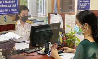 Thu ngân sách vẫn “nơm nớp” nhiều mối lo