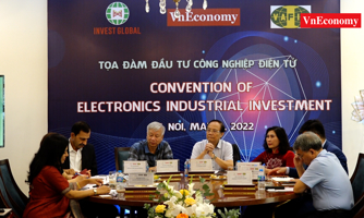 Tập đoàn điện tử hàng đầu Ấn Độ tìm cơ hội hợp tác tại thị trường Việt Nam