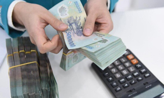 Ngân hàng tự tin với kế hoạch tăng trưởng lợi nhuận