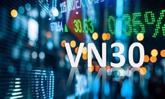 Hết thời "nước lên thuyền lên", cổ phiếu nhóm vốn hoá lớn sẽ là tâm điểm nửa cuối năm 2022?