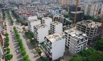 Phú Thọ tăng cường công tác đảm bảo an toàn công trình nhà ở, chung cư cũ mùa mưa bão