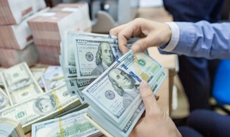 Lãi suất liên ngân hàng nhiều nguy cơ đối diện với áp lực lớn
