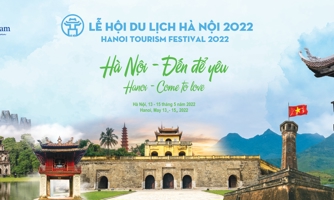 Lễ hội Du lịch Hà Nội 2022 áp dụng công nghệ 4.0 trong quảng bá điểm đến