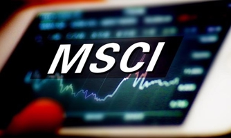 Thêm 6 mã cổ phiếu của Việt Nam lọt rổ MSCI Frontier Market Index