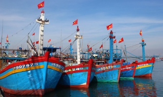 Bình Định kích cầu mùa du lịch hè với Lễ hội cá ngừ đại dương