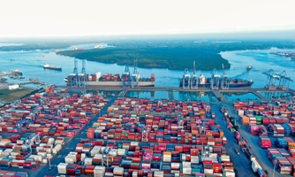 Thế giới thắt chặt tiền tệ, Việt Nam vẫn có cơ hội tăng trưởng 7,1% năm 2022, nhanh nhất châu Á - Thái Bình Dương