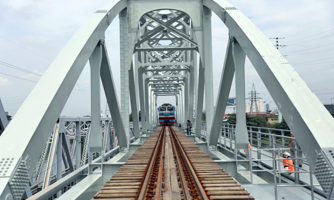 Khẩn trương gỡ "thế kẹt" cho dự án BOT cầu Bình Lợi hơn 1.300 tỷ đồng