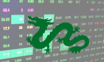 Quỹ ngoại Dragon Capital bán ra hàng triệu cổ phiếu FPT và MBB, thôi làm cổ đông lớn