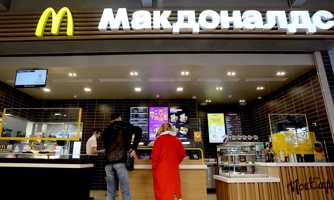 McDonald’s chịu thiệt thế nào khi rút lui hoàn toàn tại thị trường Nga?