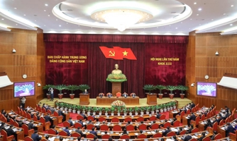 Chính sách đất đai dưới góc nhìn của Đảng