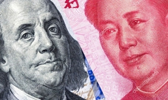 Đồng Nhân dân tệ mất giá mạnh vì kinh tế Trung Quốc xấu đi