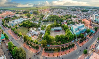 Cơ hội cho nhà đầu tư bất động sản tại Đồng Nai năm 2022