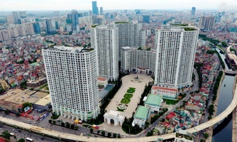  Nhu cầu văn phòng đang gia tăng