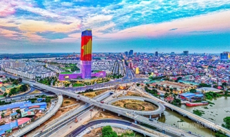 Hải Phòng bồi thường đất ở đô thị tối thiểu là 40m2