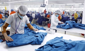 Gia tăng số vụ ngừng việc, chủ yếu liên quan đến tiền lương