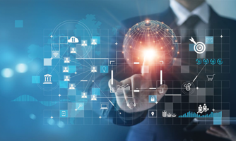 Vốn đang chờ đổ vào dự án Blockchain Việt