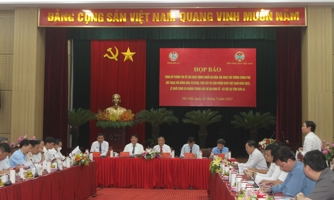 Thủ tướng sẽ đối thoại với 300 nông dân tiêu biểu 