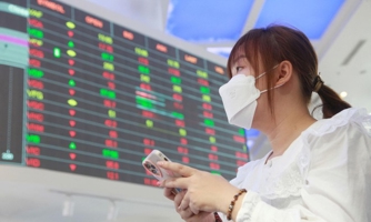 HSBC nói gì về cơ hội nâng hạng của thị trường chứng khoán Việt Nam?