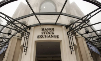 Sở Giao dịch Chứng khoán Hà Nội chính thức công bố dữ liệu giao dịch tự doanh