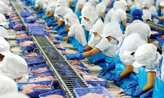 Xuất khẩu thủy sản dồn dập tin vui, nhiều doanh nghiệp cá tra đang nhắm mục tiêu sang Mexico, Ai Cập