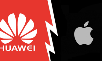 Apple và Huawei: Thành công đến từ văn hóa công ty 