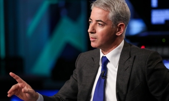 Bill Ackman nói về hai cách “đáng sợ” để kéo lạm phát ở Mỹ xuống