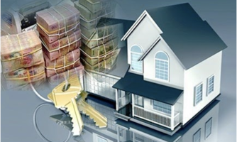 Khó khăn của bất động sản có thể làm thay đổi bức tranh ngân hàng 2-3 năm tới