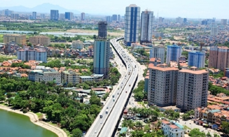 Vĩnh Phúc thông báo danh mục dự án đã thu hồi, chấm dứt hoạt động đợt 1