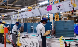Việt Nam hấp dẫn doanh nghiệp Ấn Độ, Trung Quốc
