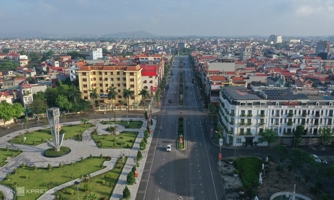 Bắc Giang: Giá nhà tính lệ phí trước bạ cao nhất là 6.820 đồng/m2 sàn