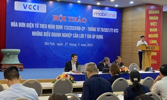 Cá nhân, hộ kinh doanh chuyển đổi lên doanh nghiệp còn bỡ ngỡ với hóa đơn điện tử