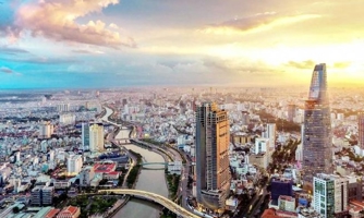 Việt Nam được nâng hạng tín nhiệm S&P lên triển vọng “Ổn định”