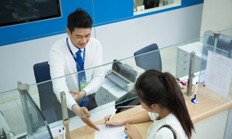 Nhóm lao động nào đang nhận lương cao nhất?