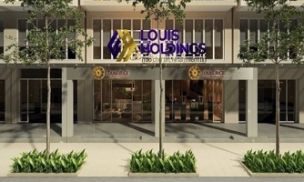 SHB siết nợ loạt xe sang và bất động sản của nhóm Louis Holdings