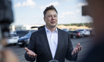 Elon Musk: Coi tỷ phú như “người xấu” là sai lầm
