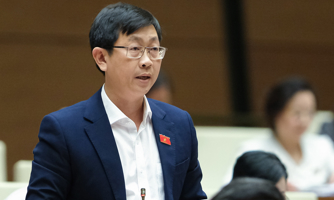Đề xuất chọn quy hoạch "điểm" để dẫn dắt trong công tác quy hoạch