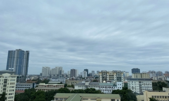 Hà Nội: Thửa đất để tách thành dự án độc lập phải có các cạnh từ 10m trở lên