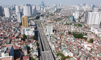 Chung cư Hà Nội tiếp đà tăng giá, cơ hội nào cho người mua nhà? 