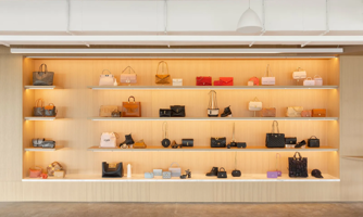 Nền tảng bán lại túi Birkins và Chanel mở cửa hàng tại Mỹ