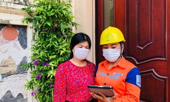 Điện lực Hải Phòng nỗ lực chuyển đổi số để "chiều" khách hàng 